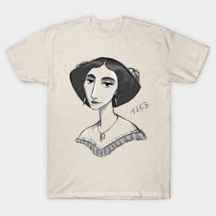 1853 T-Shirt